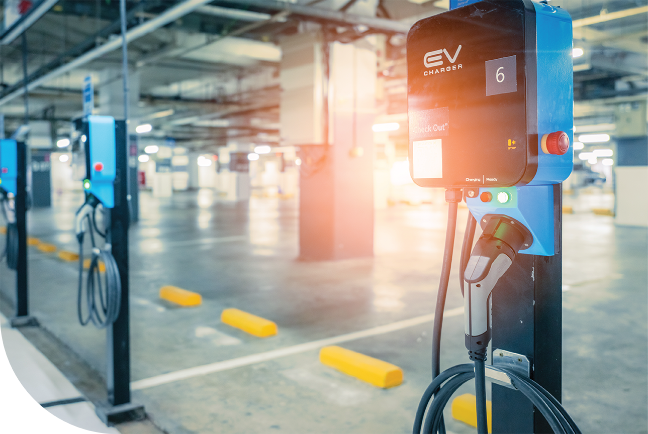 EV Charging